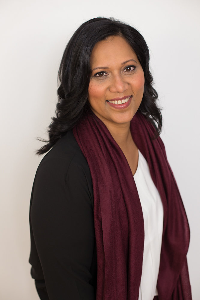 Ramona Fernandes, Founder of Kingdom Administrative Services
