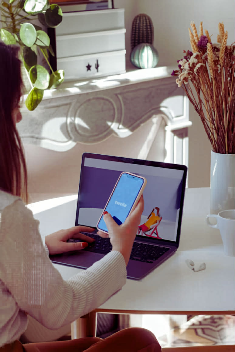 Social Media Management