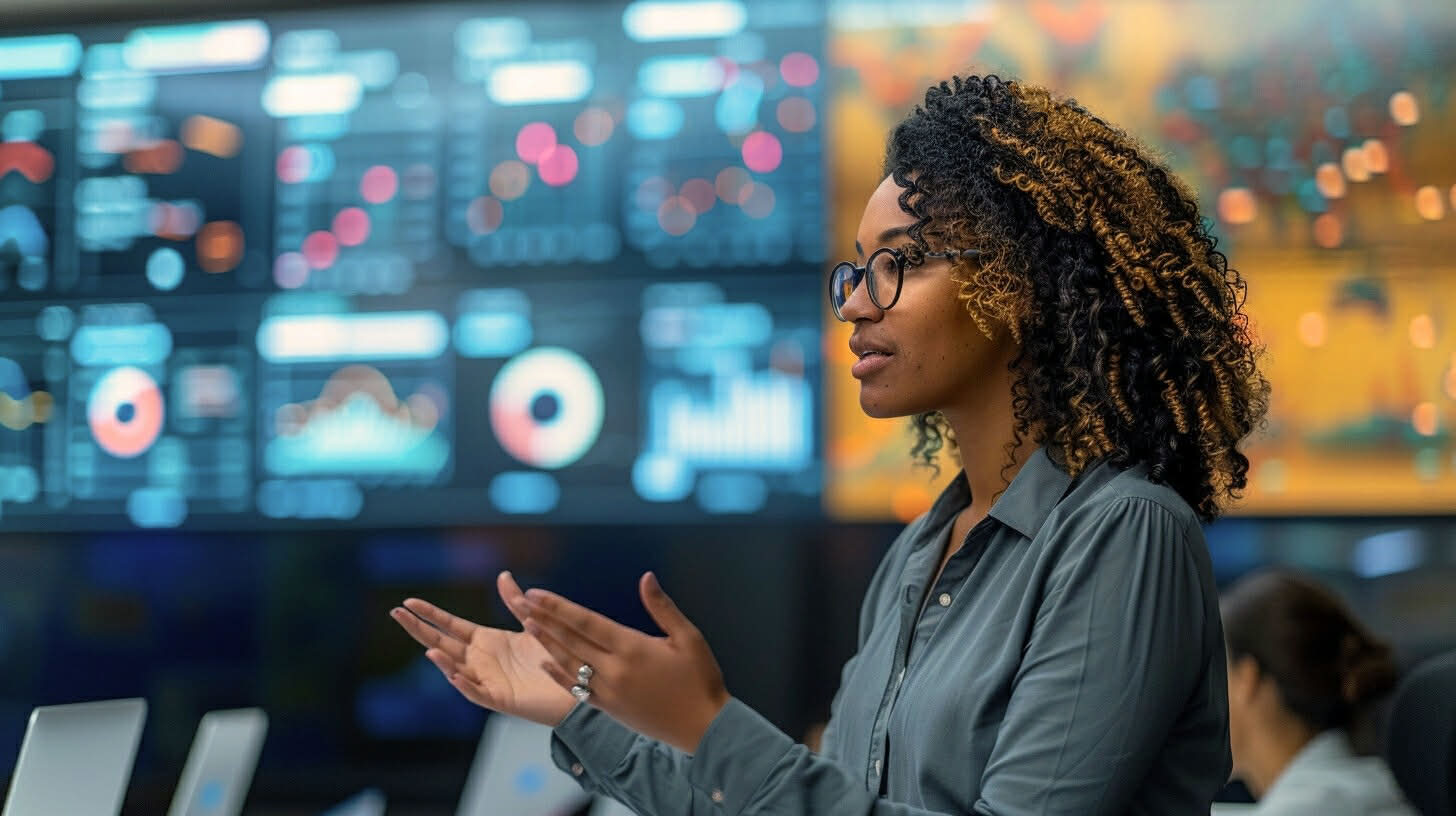 Virtual Business Manager